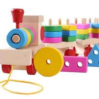 Why should we choose wooden toys ?